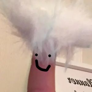 Meet your Posher, Jane